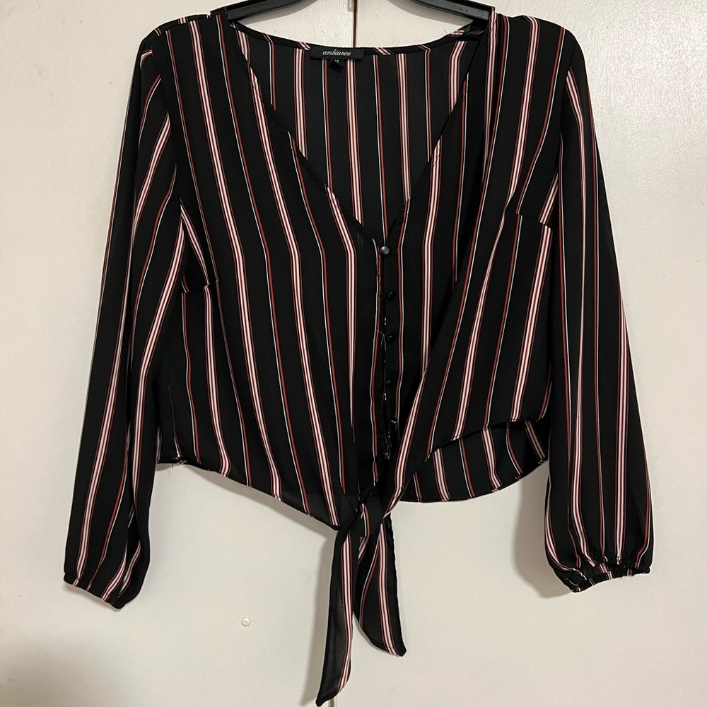 women’s blouse
